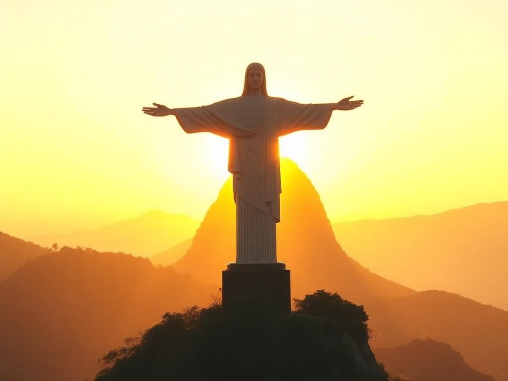 Cristo Redentor