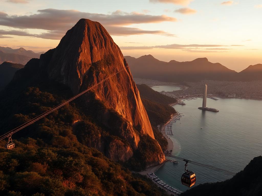 Pão de Açúcar